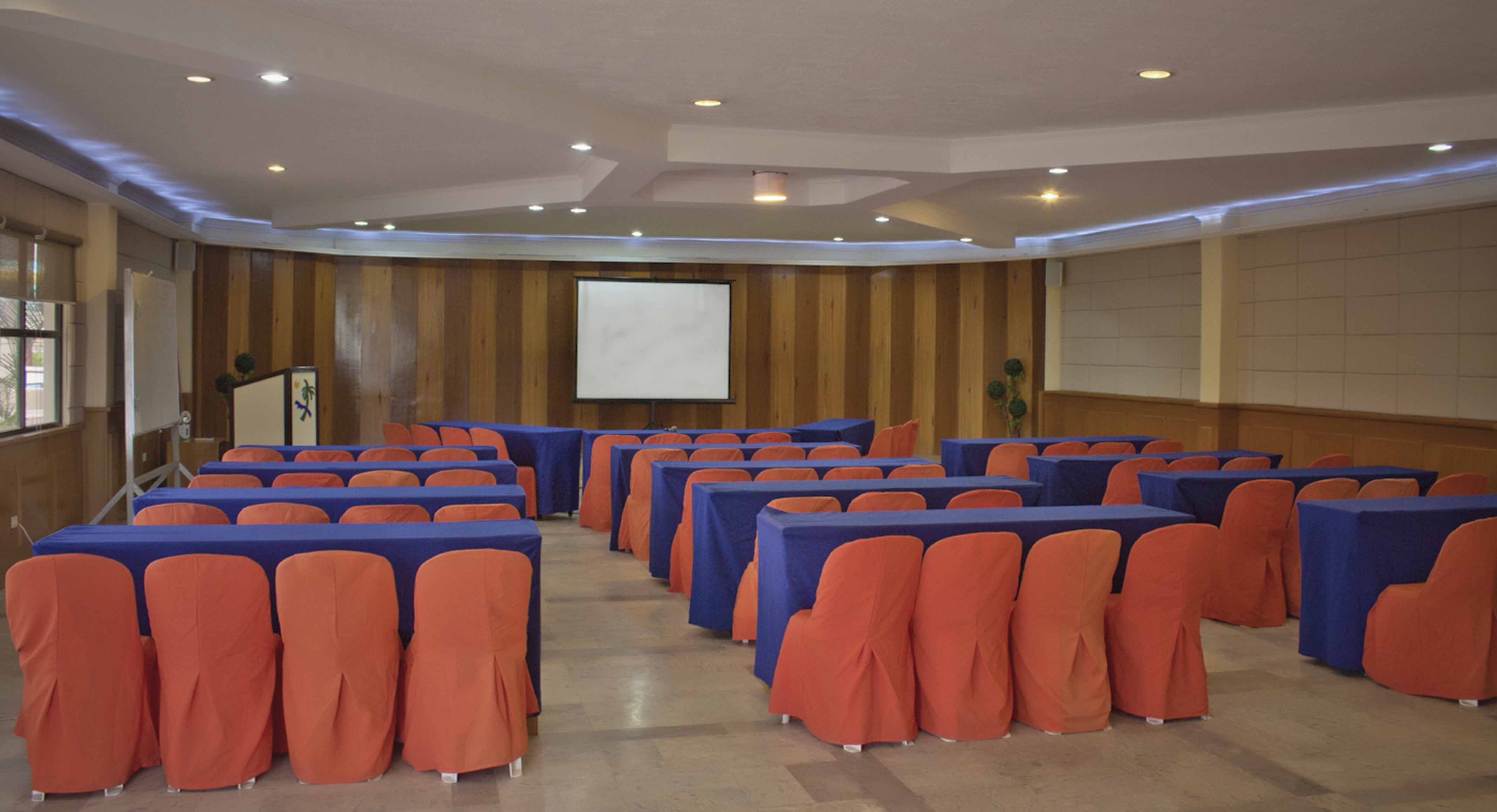 Subic Function Room